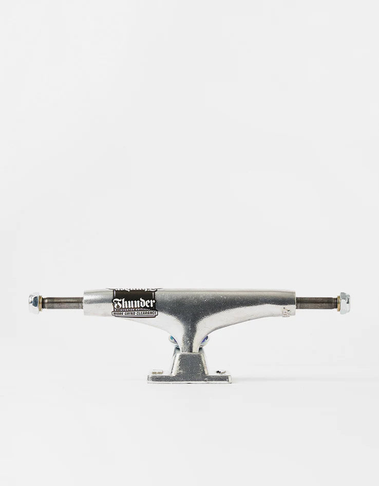 Thunder Inverted Polished (Pair) 148