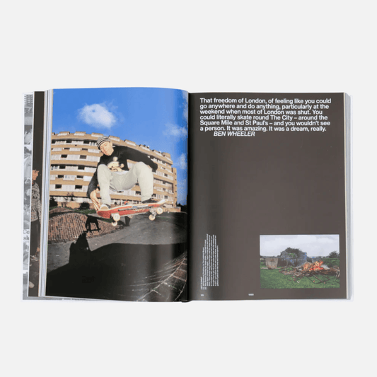 ELSEWHERE Book by Neil Macdonald
