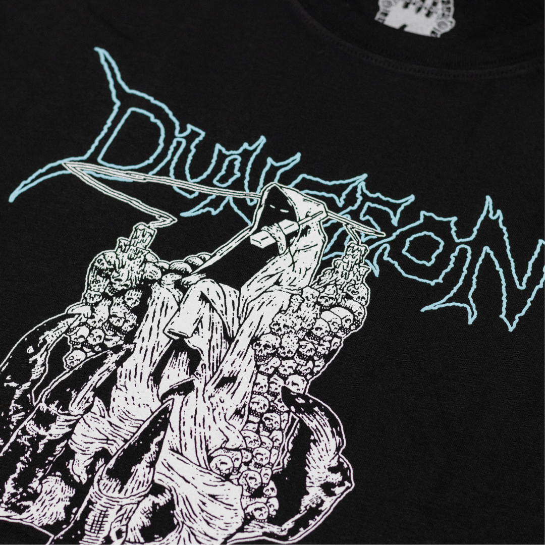 Requim Short Sleeve Tee