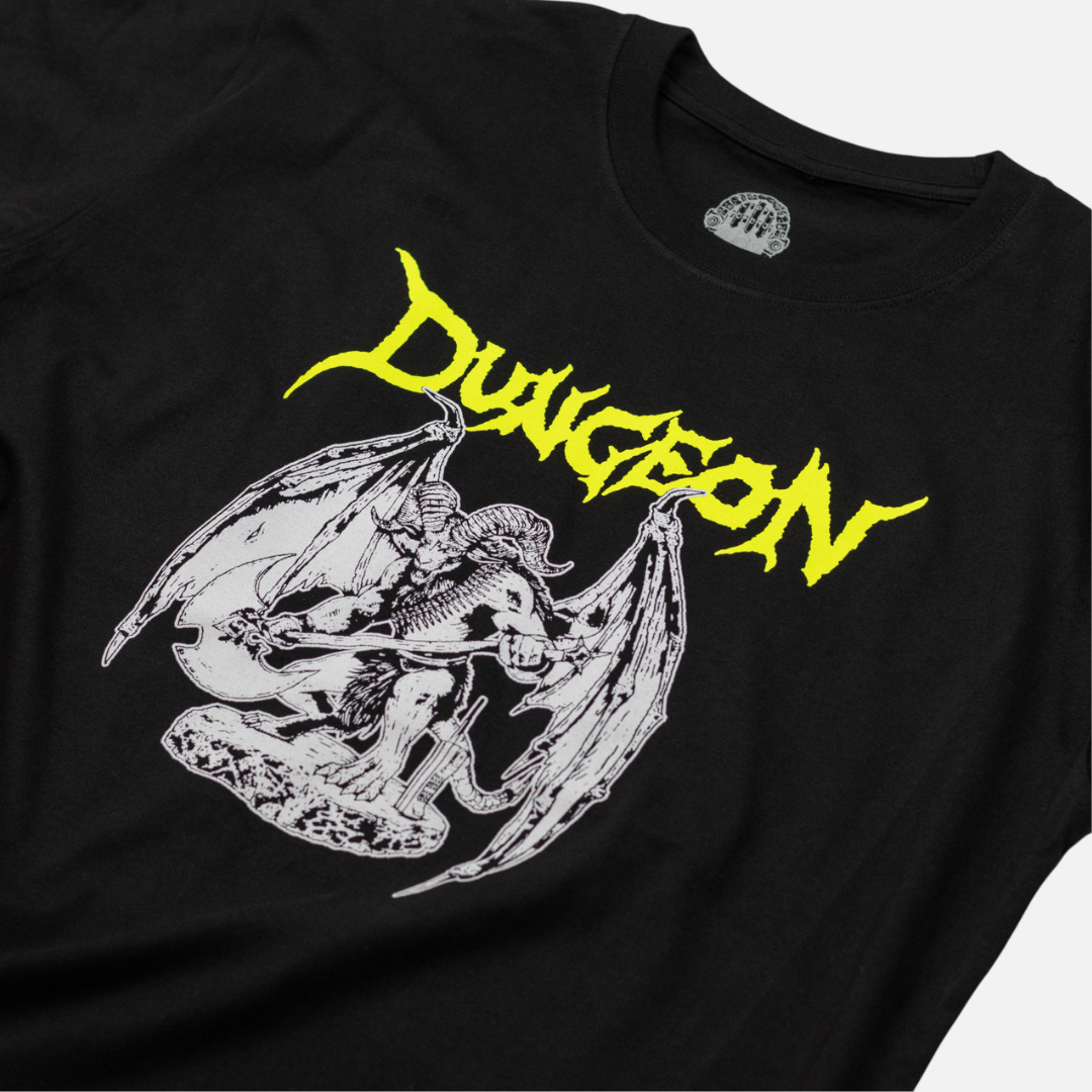 War God Short Sleeve Tee
