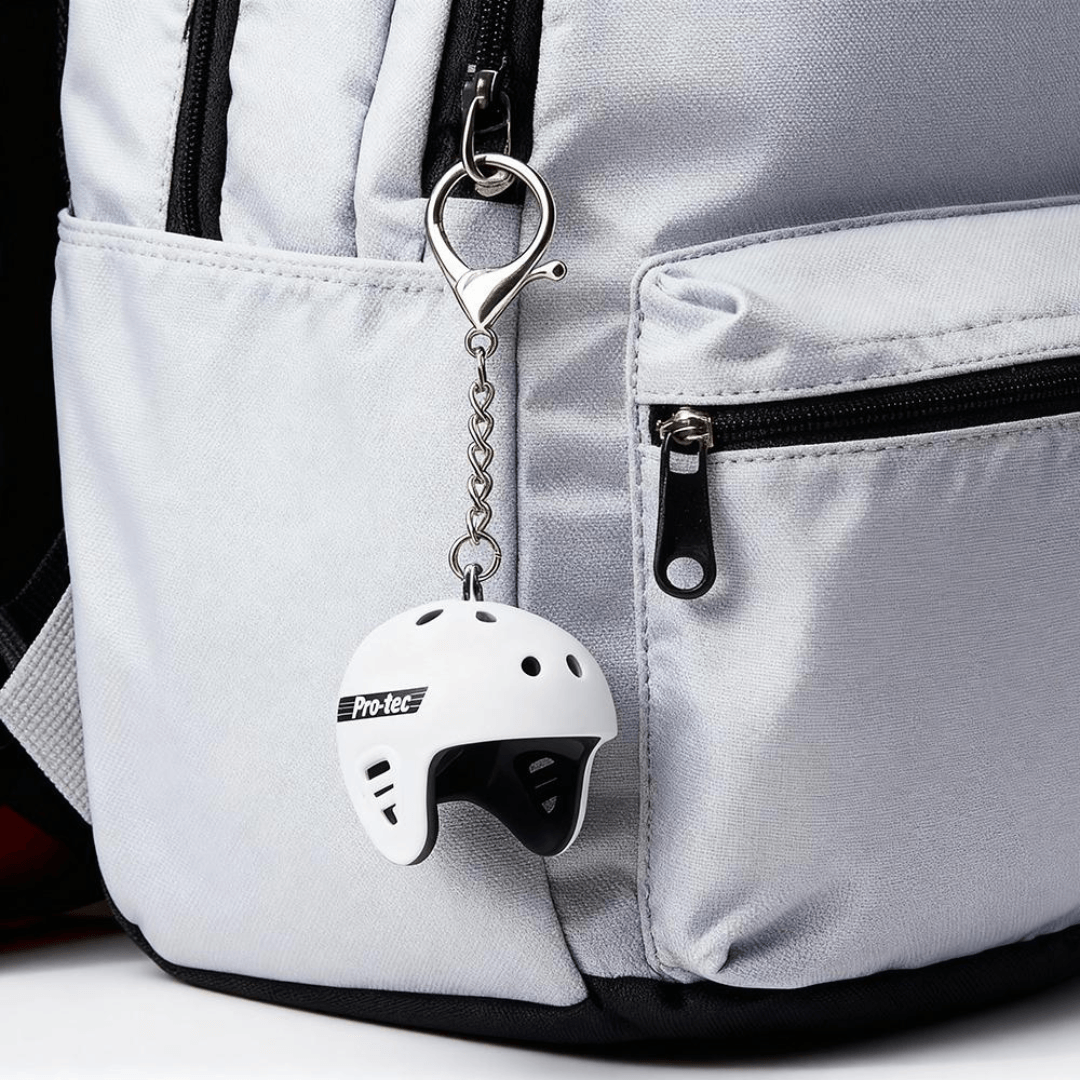 Pro-Tec Helmet Keychain