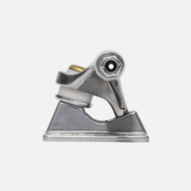 Slappy Trucks ST1 Inverted Hollow Lights/Ultra Low Kingpin Skateboard Trucks - 8''