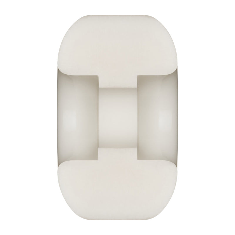 Powell Peralta Dragon Formula Wheels 50mm x 30mm 93A Off White