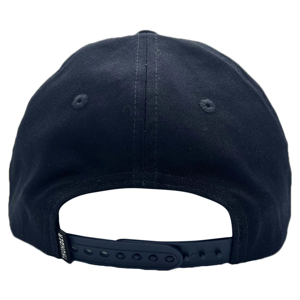 Thunder Charged Grenade Cap (Navy)