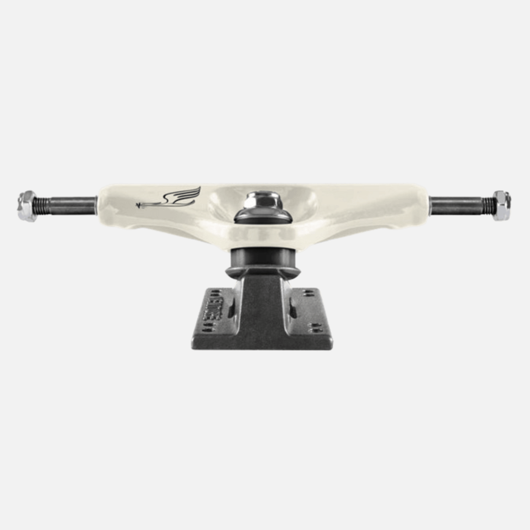 Venture Worrest Bob Pro V8 Skateboard Trucks (Pair) 5.2 HI