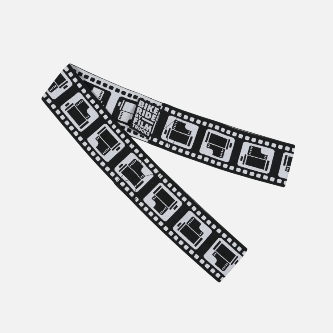 Film Trucks - Bike Ride - Board Carrier Strap