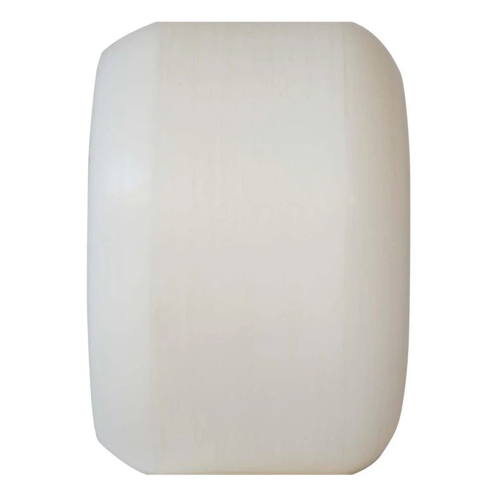 OJ Double Duro Wheels Double Duro 101a/95a White 58 MM