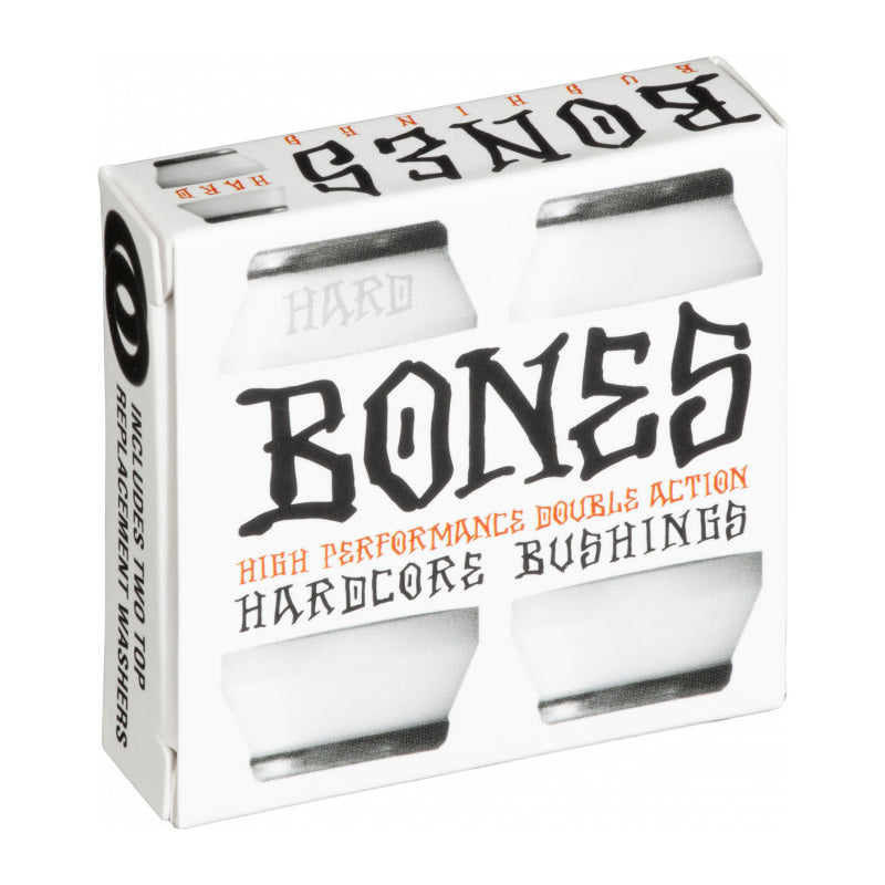 BONES® Wheels Bushings Hard White