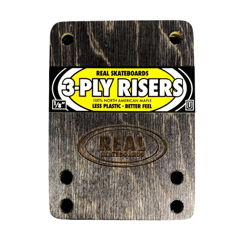 Real Riser 3-Ply - Universal