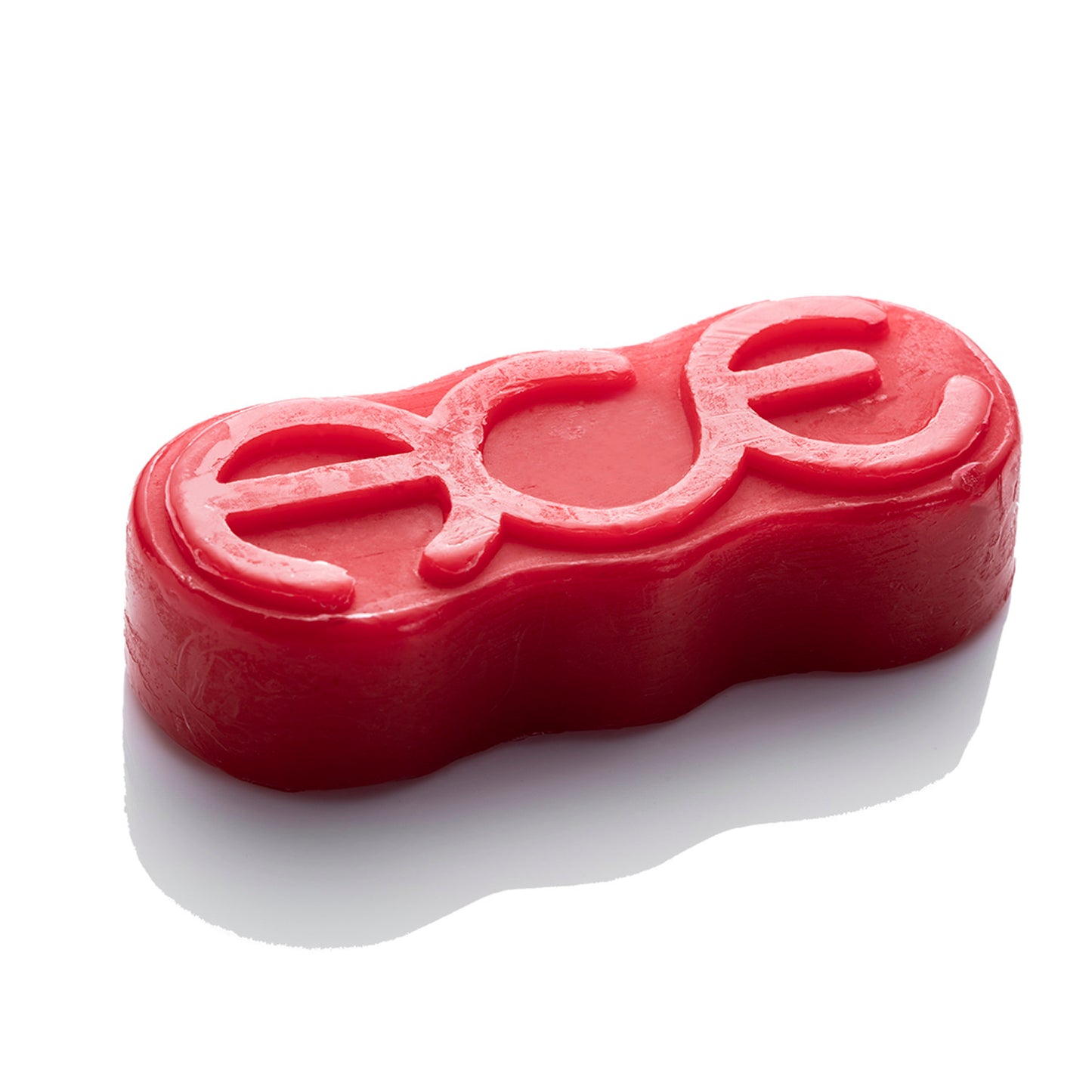 Ace Trucks 'Rings' Wax - Red