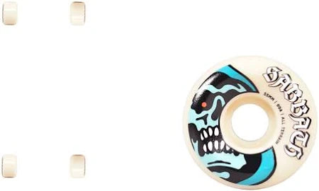 Sabbath Wheels Reaper 55mm 99A (Conical)