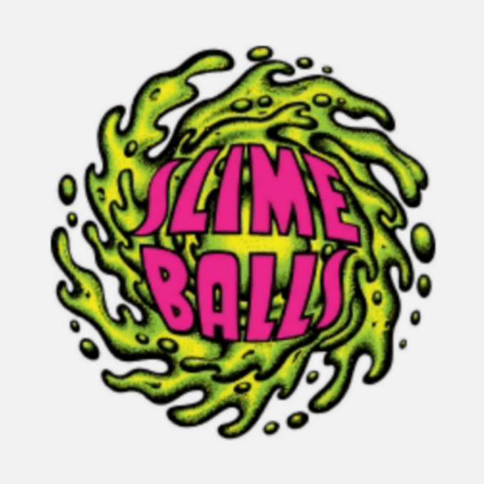 Slime Balls