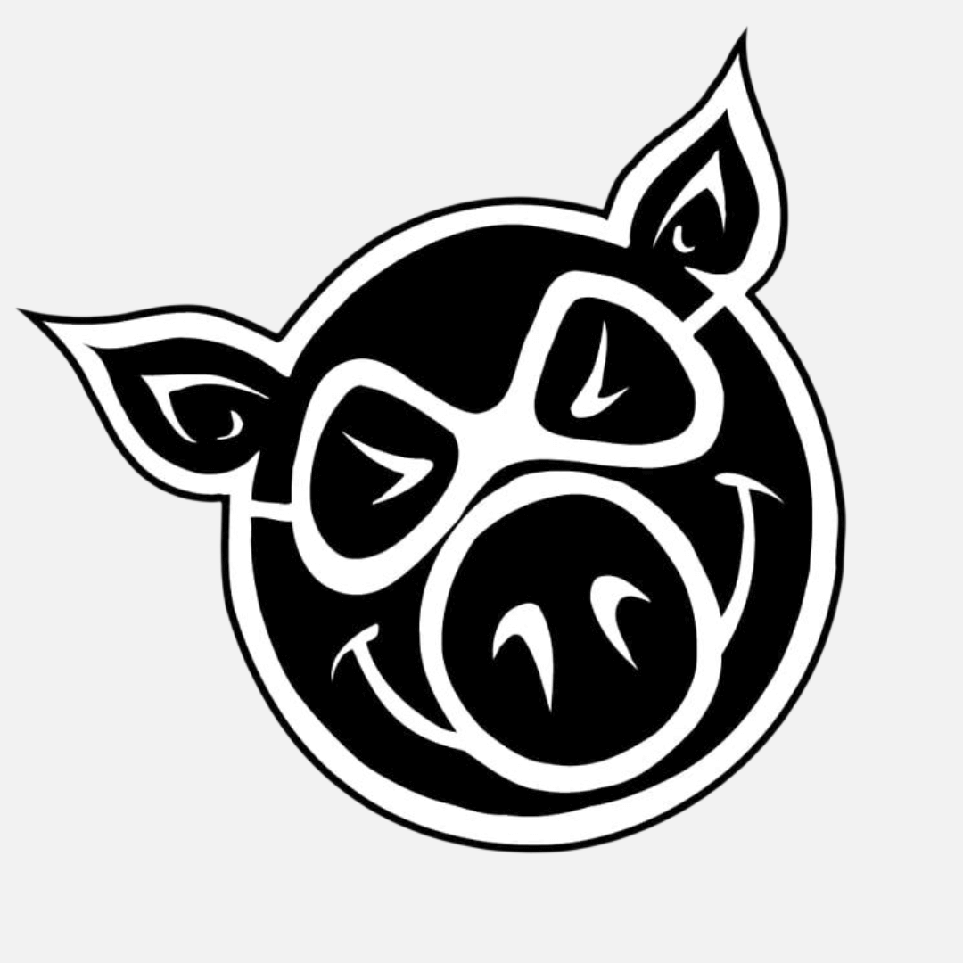 Pig Wheels