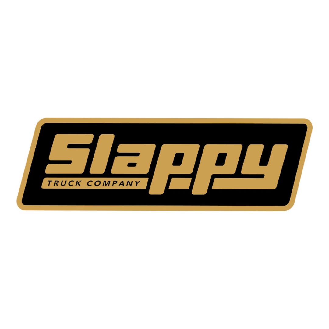 Slappy Trucks