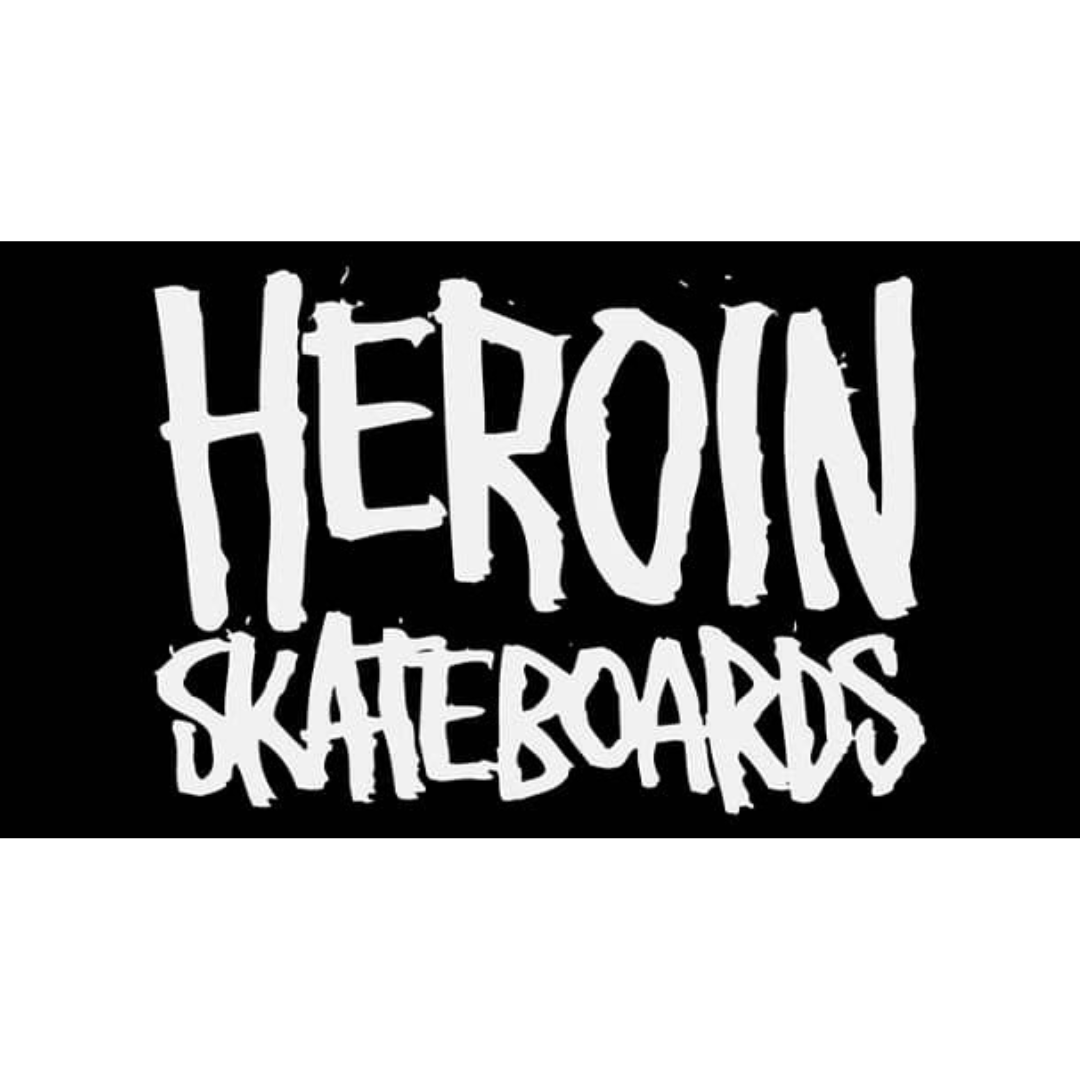 Heroin Skateboards