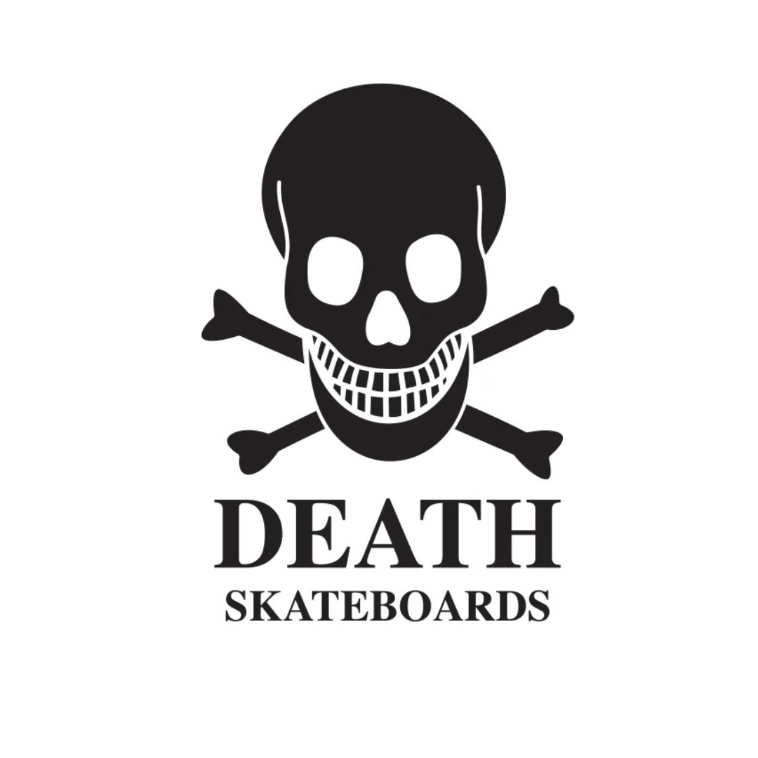 Death Skateboards