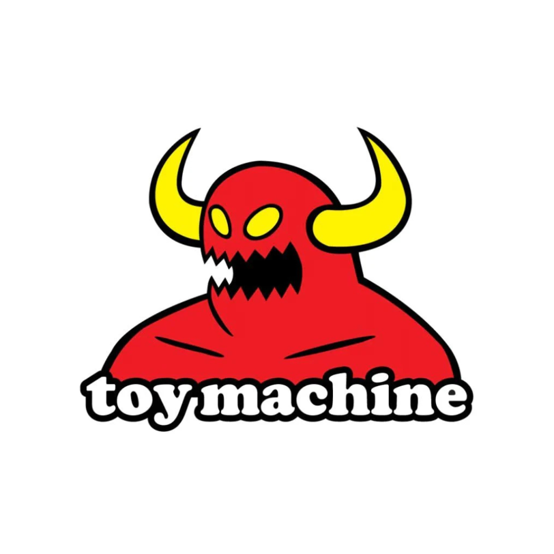 Toy Machine