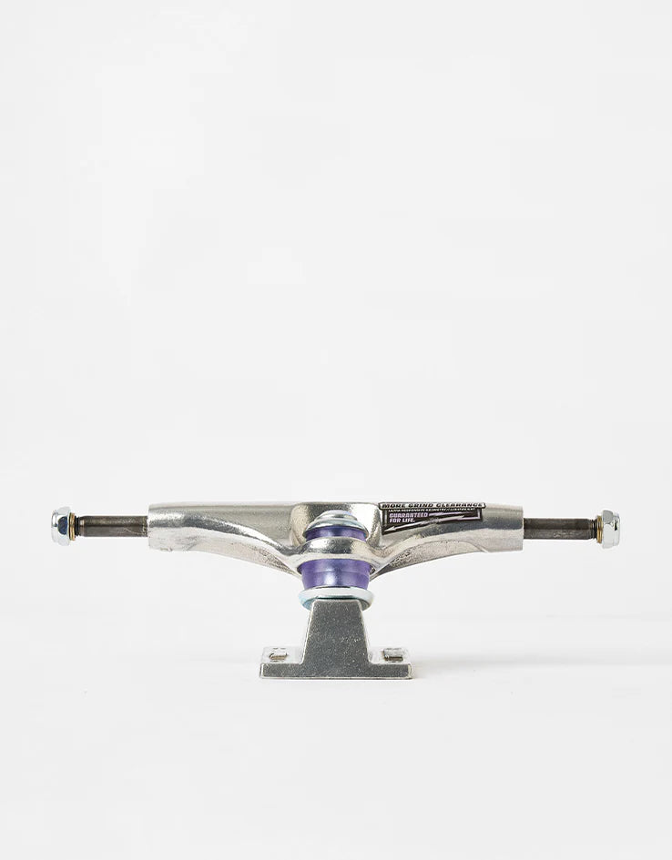 Thunder Inverted Polished (Pair) 148