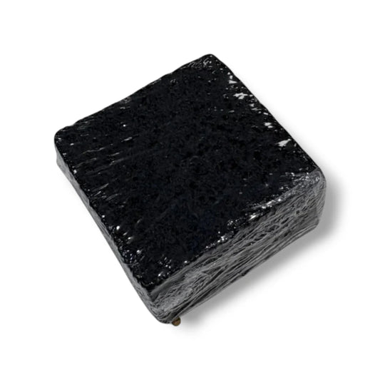 Square Grip Cleaner (Black)