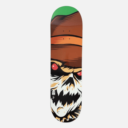 Birdhouse Pro Deck Schaar Scarecrow 8.75"