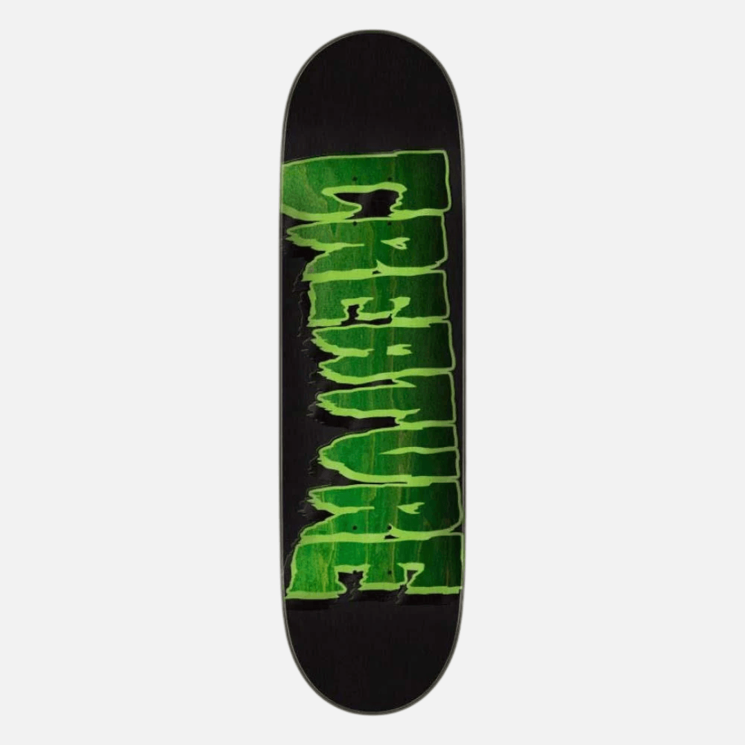 Creature Logo Outline Stumps 8.6"