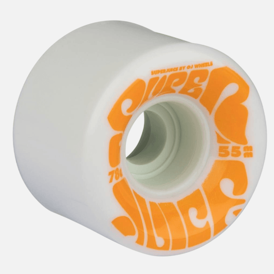 OJ Wheels Mini Super Juice 78a 55mm