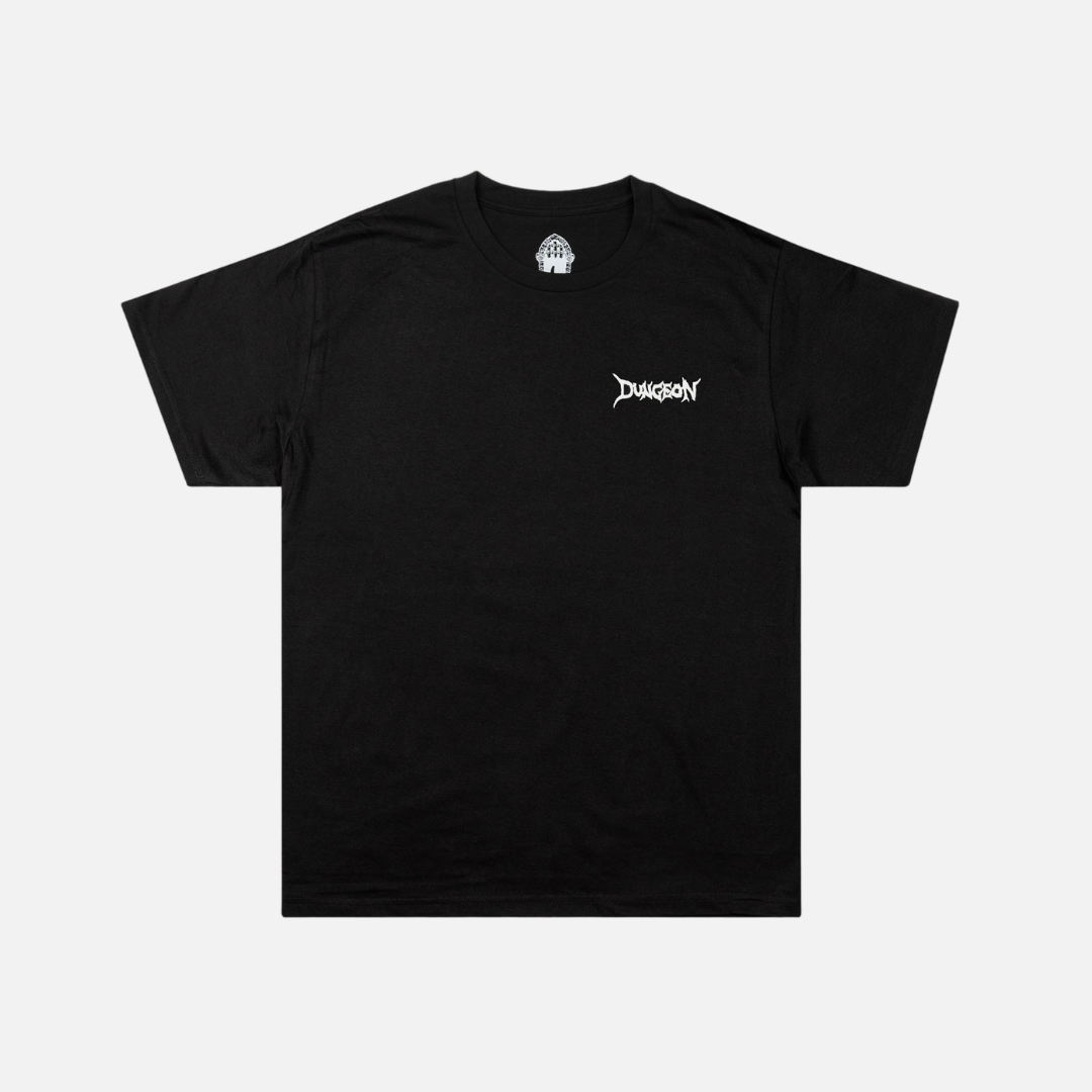 Endless Short Sleeve Tee