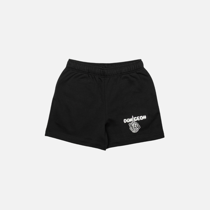 Fear No Evil Jogger Short