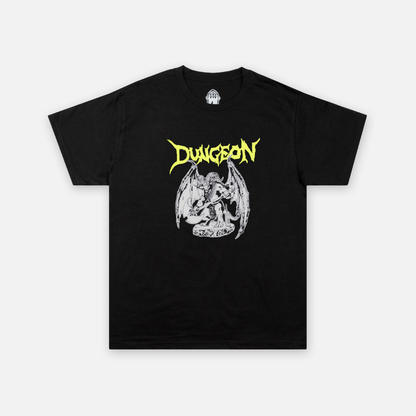 War God Short Sleeve Tee