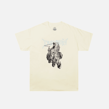 Requim Short Sleeve Tee (Natural)