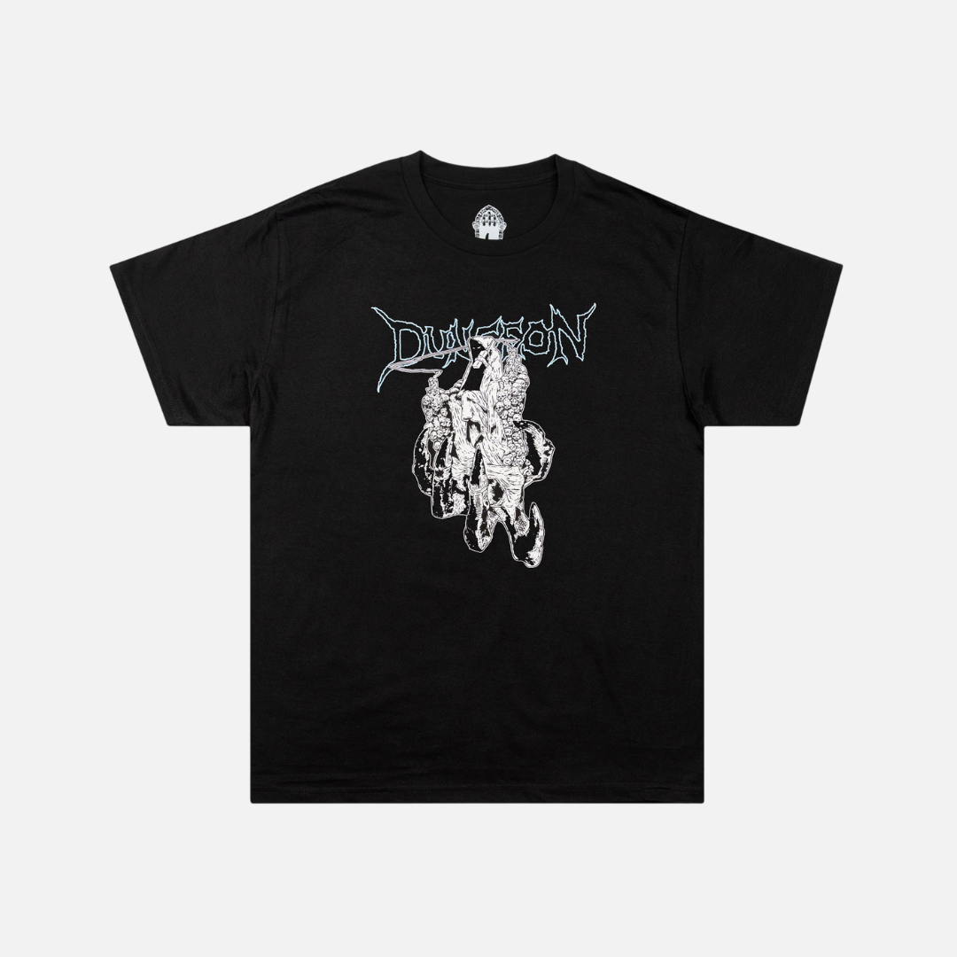 Requim Short Sleeve Tee