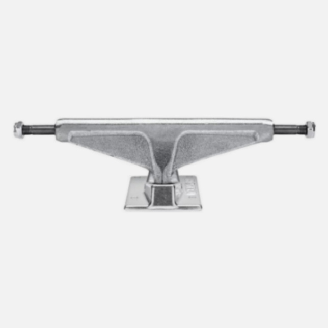 Venture V Hollow Skateboard Trucks Polished 6.1"