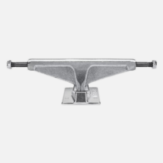 Venture V Hollow Skateboard Trucks Polished 6.1"