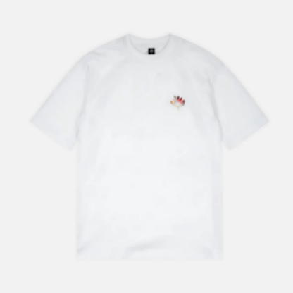 Magenta Le Rêve Tee White