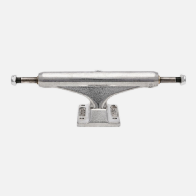 Indy Hollow Forged Truck Stage 11 Mid Silver 144 MM