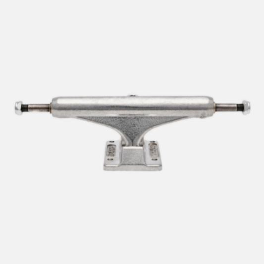Indy Hollow Forged Truck Stage 11 Mid Silver 144 MM