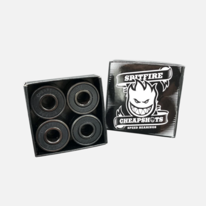 Spitfire Cheapshot Bearings