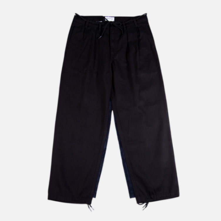 Sour Solution 'The Sour Pants' Black