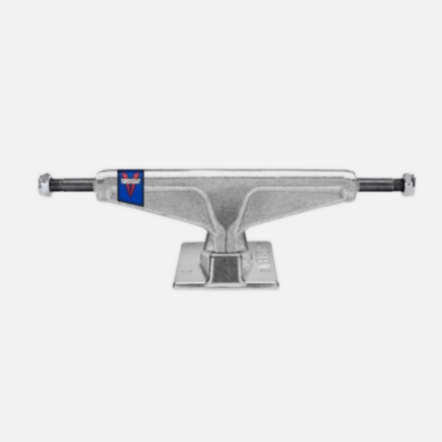 Venture V Light High Skateboard Trucks All Polished 5.8"