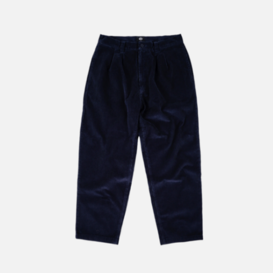 Magenta OG Cord Chinos Navy