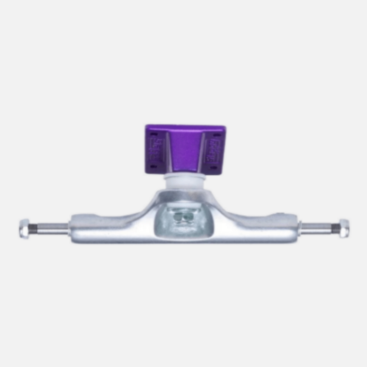 Slappy ST1 Hollow Lights Low Profile Trucks - 8.5"