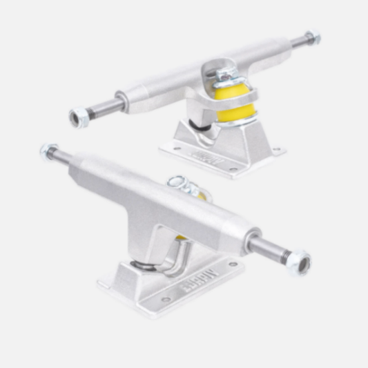 Lurpiv Solid Polished Pair 145