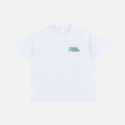 Ten & Fower - Logo T - Shirt