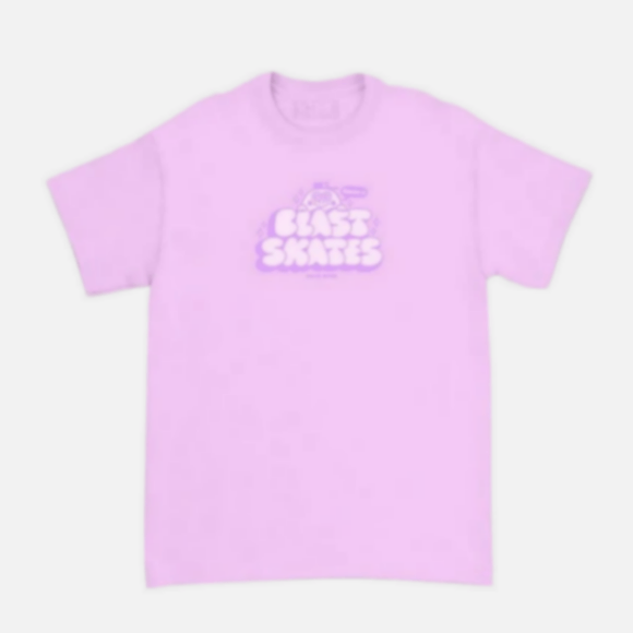 Squishii Kawaii - T-Shirt - Pink
