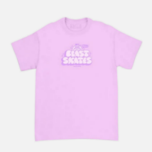 Squishii Kawaii - T-Shirt - Pink