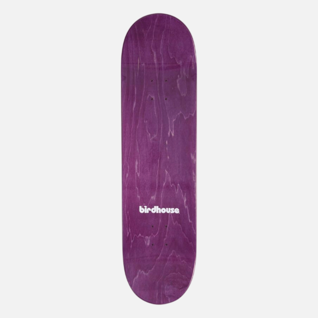 Birdhouse Pro Deck Schaar Scarecrow 8.75"