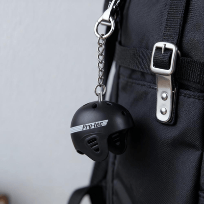 Pro-Tec Helmet Keychain