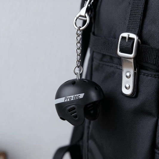 Pro-Tec Helmet Keychain