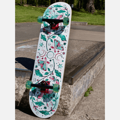 Ten & Fower X Flutter & Fern Deck *PRE ORDER*