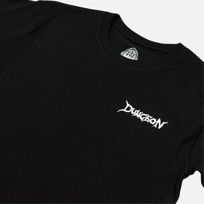 Endless Short Sleeve Tee